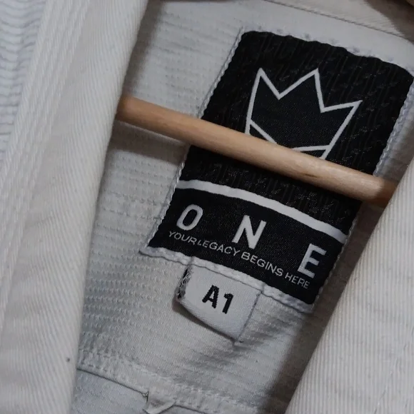 ✨️3/10$✨️Ribbed ONE jacket - Picture 4 of 6